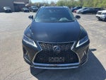 2021 RX 350 Thumbnail 2