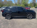 2021 RX 350 Thumbnail 3
