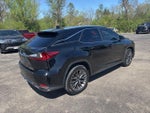 2021 RX 350 Thumbnail 6