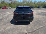 2021 RX 350 Thumbnail 7
