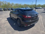 2021 RX 350 Thumbnail 9