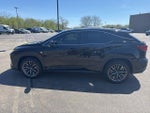 2021 RX 350 Thumbnail 10