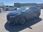 2021 RX 350 Thumbnail 11