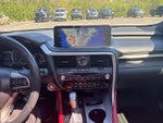 2021 RX 350 Thumbnail 17