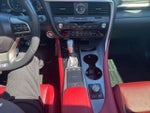 2021 RX 350 Thumbnail 18
