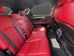 2021 RX 350 Thumbnail 25