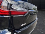 2021 RX 350 Thumbnail 33