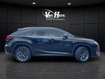 2021 RX 350 Thumbnail 8
