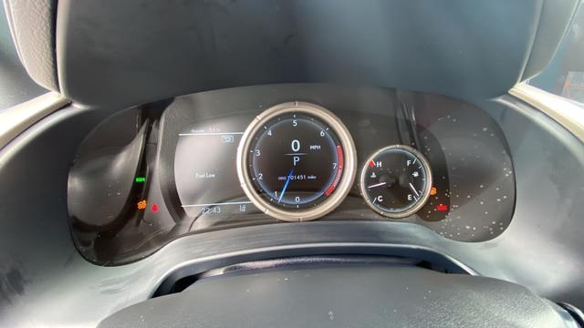 2021 Lexus RX 350 F SPORT