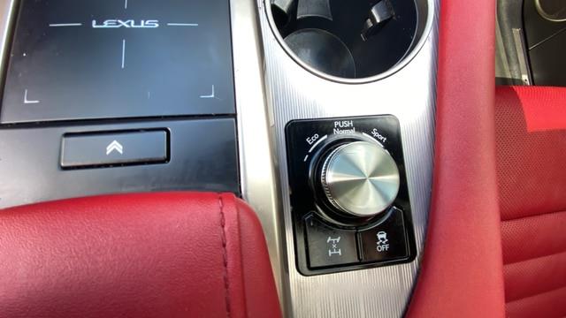 2021 Lexus RX 350 F SPORT