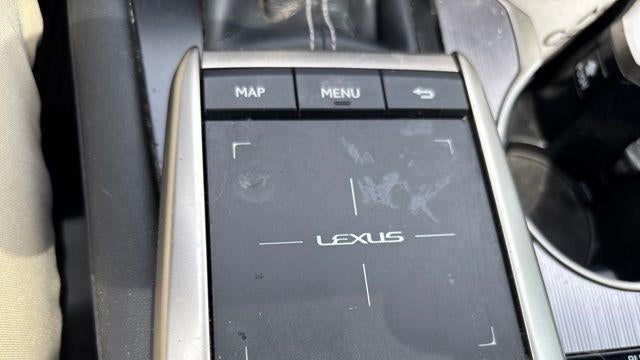 2021 Lexus RX 350 F SPORT