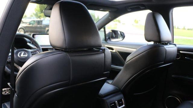 2021 Lexus RX 350 F SPORT