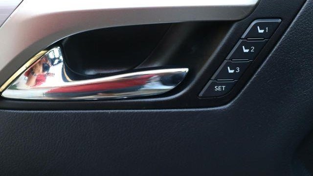 2021 Lexus RX 350 F SPORT
