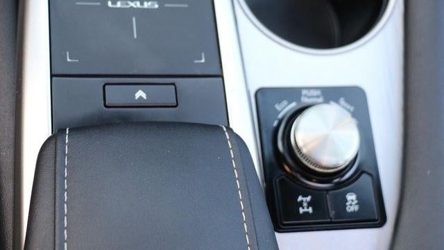 2021 Lexus RX 350 F SPORT
