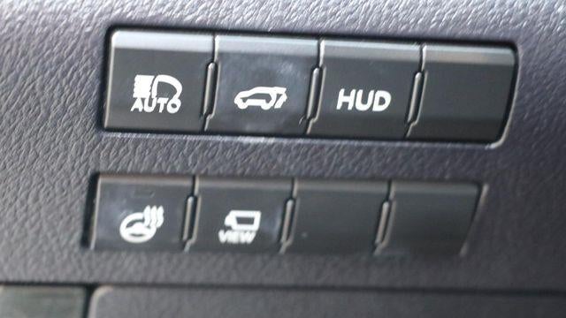 2021 Lexus RX 350 F SPORT