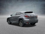2022 RX 350 Thumbnail 3