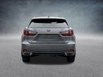 2022 RX 350 Thumbnail 4