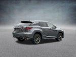 2022 RX 350 Thumbnail 5