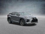 2022 RX 350 Thumbnail 6