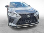 2022 RX 350 Thumbnail 2