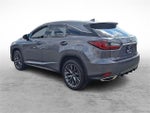 2022 RX 350 Thumbnail 7