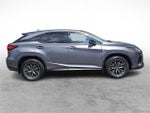 2022 RX 350 Thumbnail 12