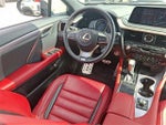 2022 RX 350 Thumbnail 14