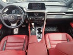 2022 RX 350 Thumbnail 15