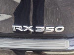 2022 RX 350 Thumbnail 5