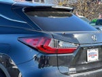 2022 RX 350 Thumbnail 9
