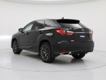 2022 RX 350 Thumbnail 2