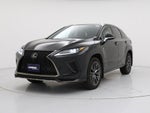 2022 RX 350 Thumbnail 4