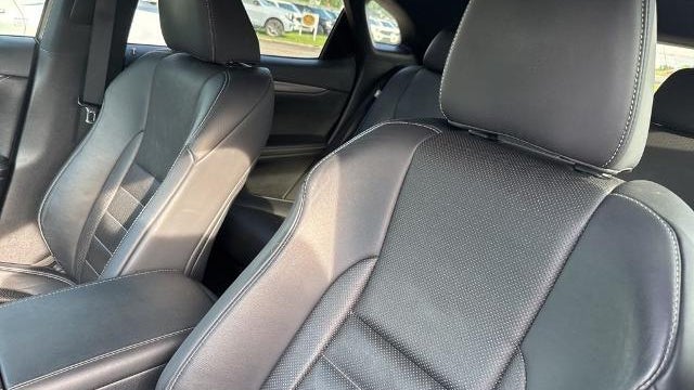 2020 Lexus RX 450h F SPORT Performance