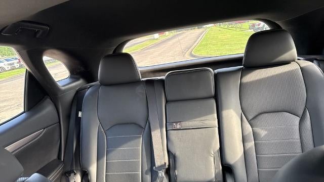 2020 Lexus RX 450h F SPORT Performance