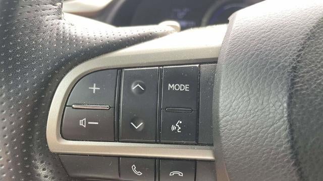 2020 Lexus RX 450h F SPORT Performance