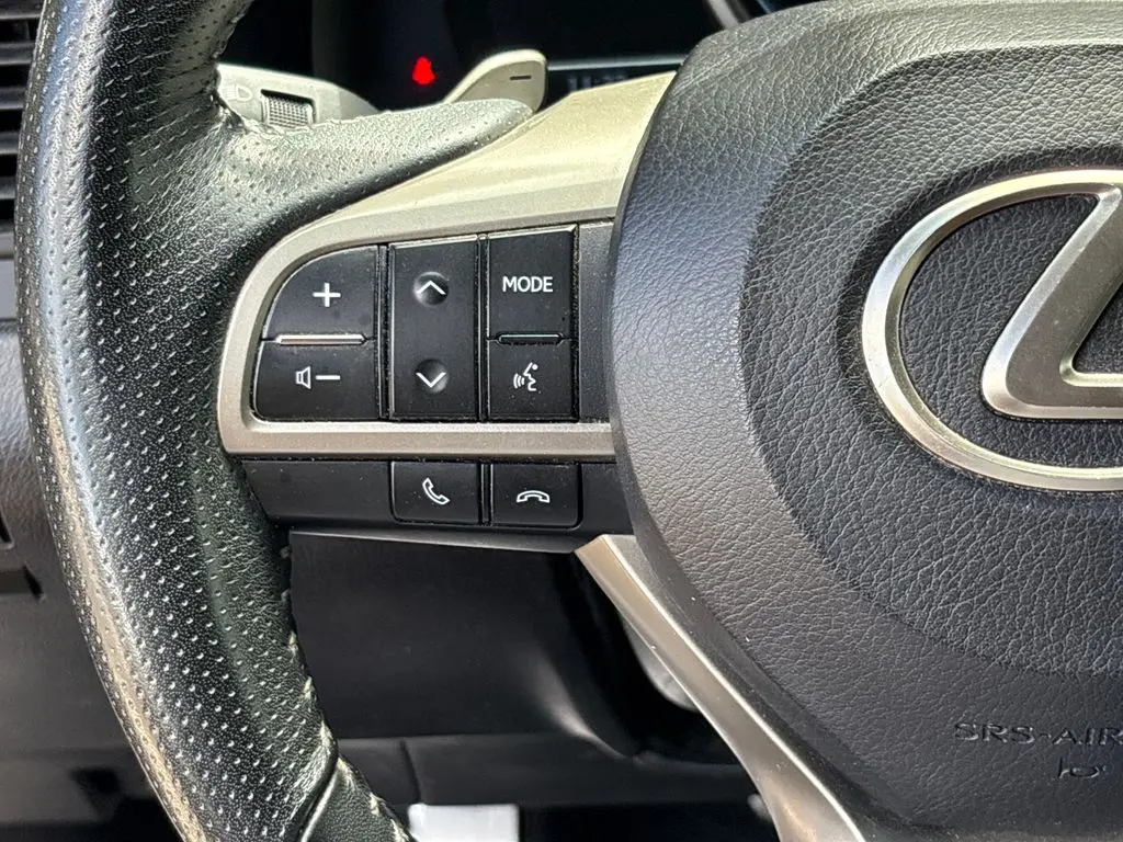 2022 Lexus RX - $33,500