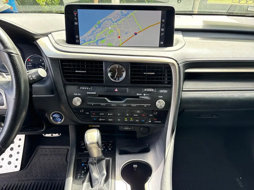 2022 Lexus RX - $33,500