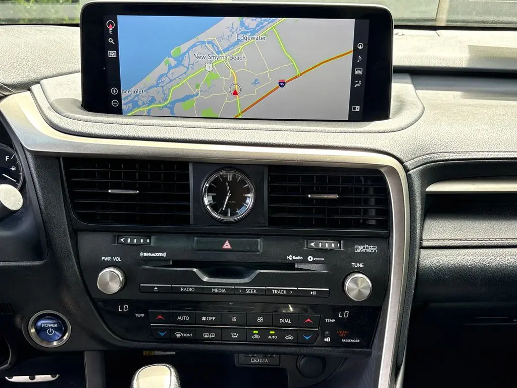 2022 Lexus RX - $33,500