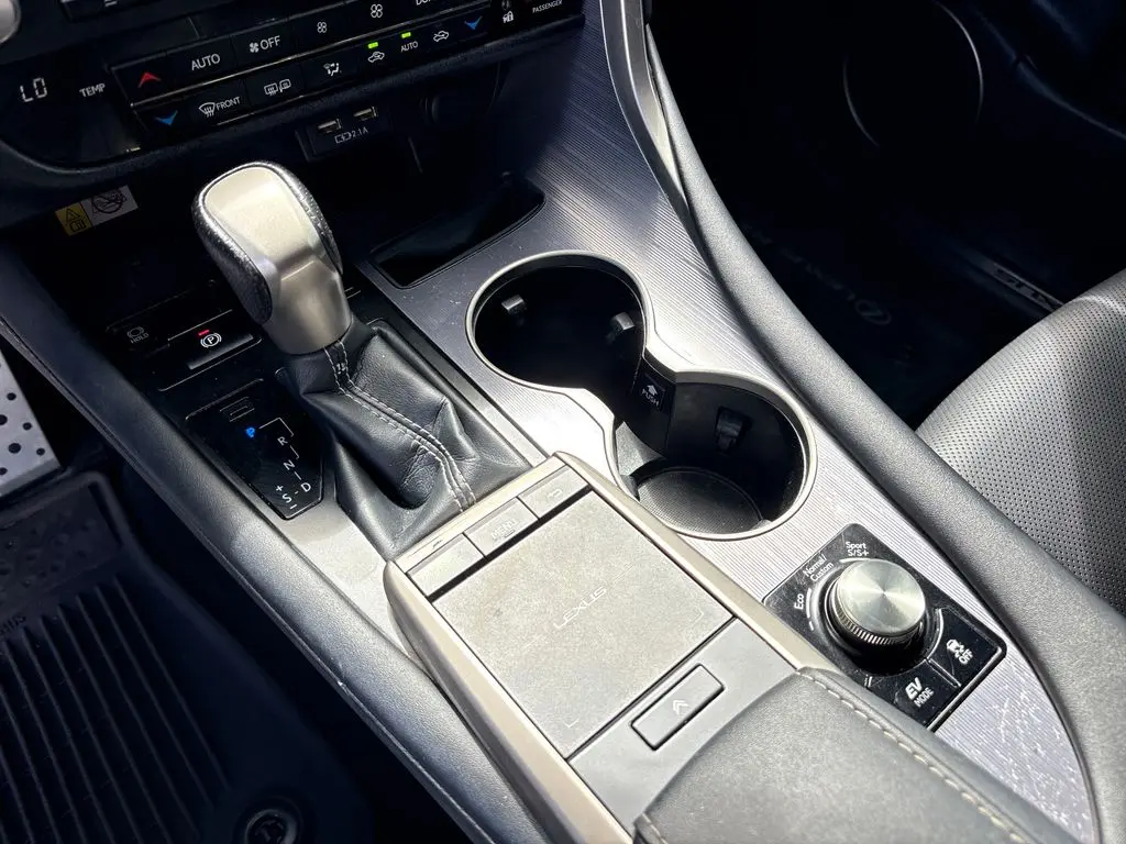 2022 Lexus RX - $33,500