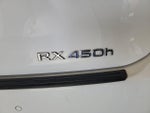 2022 RX 450h Thumbnail 10