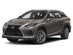 2022 RX 450h Thumbnail 1