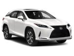 2022 RX 450h Thumbnail 6