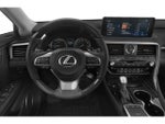 2022 RX 450h Thumbnail 7