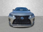 2022 RX 450h Thumbnail 6