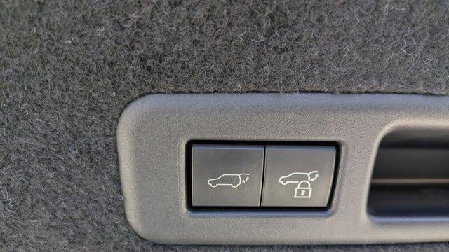 2022 Lexus RX 450h F SPORT Handling