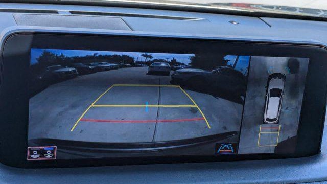2022 Lexus RX 450h F SPORT Handling