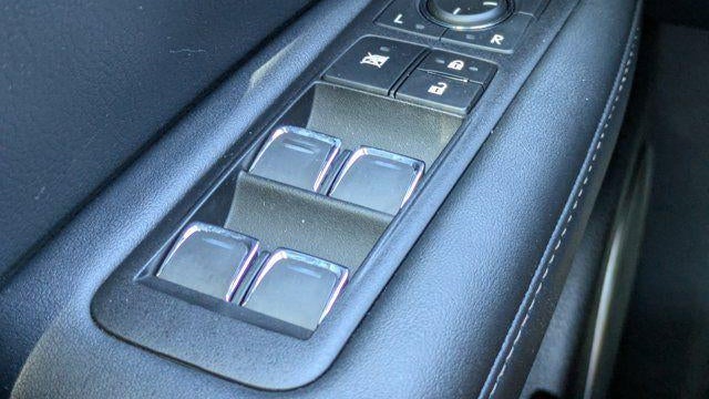 2022 Lexus RX 450h F SPORT Handling