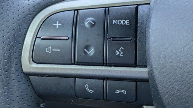 2022 Lexus RX 450h F SPORT Handling
