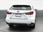 2020 RX 350 Thumbnail 5