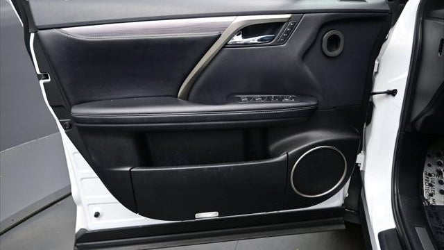 2020 Lexus RX 350 F SPORT Performance